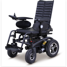Multi-function wheelchair Almighty king